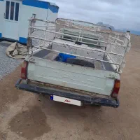 پیکان بار|خودرو سواری و وانت|شهرضا, |دیوار