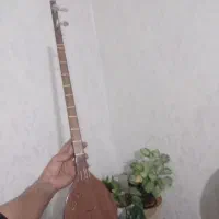 تمپو ، تار ، ۳تار ۴تار|سازهای سنتی|رباط‌کریم, مسکن مهر آبشناسان|دیوار