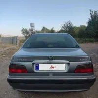 پارس مدل 89|خودرو سواری و وانت|خوی, |دیوار