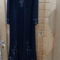 لباس مجلسی سایز ۴۰|لباس|رودهن, |دیوار