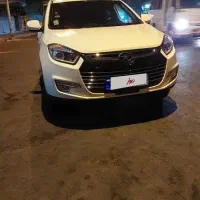 جک اس 5 نیوفیس مدل ۱۴۰۲|خودرو سواری و وانت|شیراز, جمهوری|دیوار