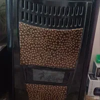 بخاری|بخاری، هیتر، شومینه|رضویه, |دیوار