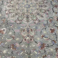 دوعدد رو فرشی شش متری|روفرشی|کرمانشاه, |دیوار