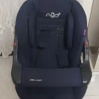 صندلی خودرو کودک