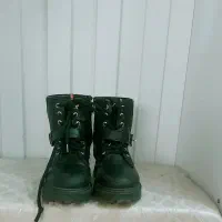 پوتین دخترانه|کیف، کفش، کمربند|چهاردانگه (تهران), |دیوار