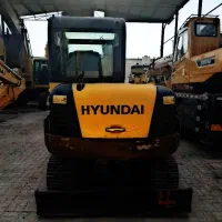 مینی بیل هیوندای