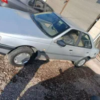 پژو405مدل 96|خودرو سواری و وانت|قزوین, |دیوار