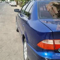 سمند سورن ef7|خودرو سواری و وانت|تهران, ابوذر|دیوار