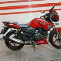 آپاچی ۹۲ نیوفیس