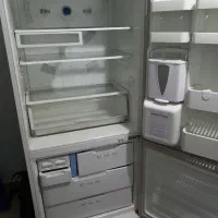 فروش یخچال فریزر|یخچال و فریزر|بابل, |دیوار