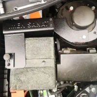 امنیت خودرو ،آرامش شماست خدمات ضد سرقت انواع خودرو