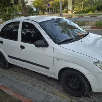 تیبا صندوقدارsx مدل۹۳