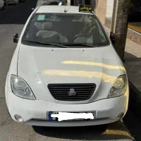 تیبا صندوق مدل ۹۹ دوگانه کارخونه /فقط اقساط