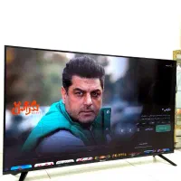 ال ای دی 55 اسنوا فول هوشمند 4k فقط یکماه کارکرده|تلویزیون و پروژکتور|کرج, حصارک پایین|دیوار