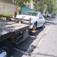 جرثقیل، جابجایی گاوصندوق ATM خودپرداز، خودروبر|خدمات حمل و نقل|تهران, آهنگ|دیوار