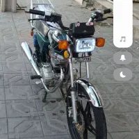 موتورسیکلت.