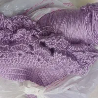 کاموا|لوازم خیاطی و بافتنی|نجف‌آباد, فرخی|دیوار