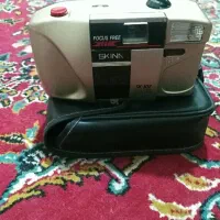 دوربین عکاسی