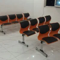 صندلی انتظار