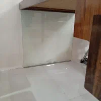 میز نهار خوری یا دفتر و شرکت|میز و صندلی غذاخوری|مشهد, جاهد شهر|دیوار