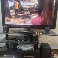 ال سی دی سامسونگ کره ۴۰ اینچ درحدنو PCدار