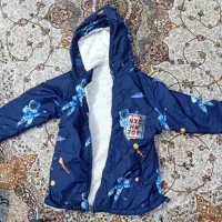 لباس پائیز  زمستانه