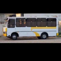 مینی بوس ایویکو A60