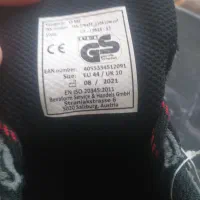 کفش صنعتی بهترین جنس|کیف، کفش، کمربند|مهاباد (آذربایجان غربی), |دیوار