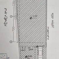 قطعه مسکونی شبستر دیزج خلیل|فروش زمین و ملک کلنگی|شبستر, |دیوار