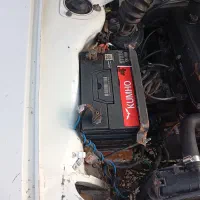 پیکان وانت مدل مدل 86|خودرو سواری و وانت|رامسر, |دیوار