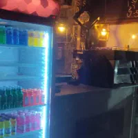 فروش کافه قهوه و گیم