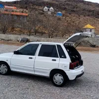 پراید 111|خودرو سواری و وانت|بروجن, |دیوار