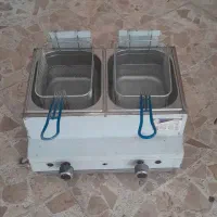 سرخ کن دولگنه
