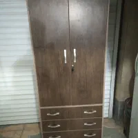 کمد لباس|جاکفشی، کمد، دراور|اندیشه, شهرک کوثر|دیوار