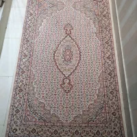 فرش یک در سه متر|فرش|اردبیل, |دیوار