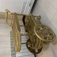 میز بار|مبلمان خانگی و میز عسلی|اصفهان, خانه اصفهان|دیوار