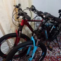 دوچرخه سواری سایز بزرگ|دوچرخه، اسکیت، اسکوتر|جلفا, |دیوار