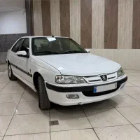 پارس تیوفایو مدل ۱۳۹۸ بدون رنگ سیمی