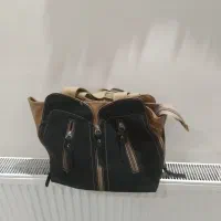 کیف زنانه کاملا نو