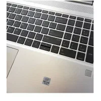 لپ تاپ نسل ۱۰ hp 450 G7|رایانه همراه|شیراز, ملاصدرا|دیوار