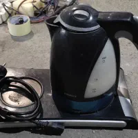 چای ساز سونی