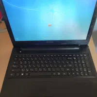 لپتاپ اقتصادی لنوو مدل g505|رایانه همراه|همدان, |دیوار