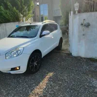 جیلی شاسی امگرند|خودرو سواری و وانت|تهران, سبلان (لشگر)|دیوار