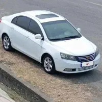 جیلی امگرند 7 کم کارکرد و سالم