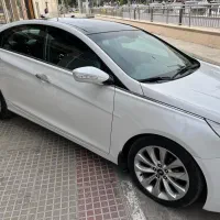 سوناتا yf 2011|خودرو سواری و وانت|اصفهان, باغ زرشک|دیوار