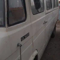 مینی بوس بنز کارتکس خاش|خودرو سنگین|خاش, |دیوار