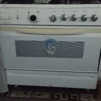 دو عدد گاز فردار سالم