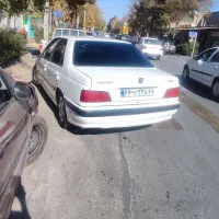 پژو پارس مدل 93 داشپورد سوناتایی|خودرو سواری و وانت|فریمان, |دیوار