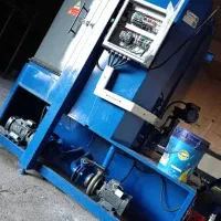 دستگاه قطعه شویی