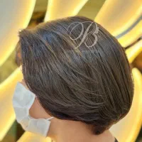 مدل رایگان کوتاهی  مطابق عکس در اندازه دلخواه|خدمات آرایشگری و زیبایی|اصفهان, وحید|دیوار